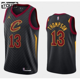NBA Cleveland Cavaliers Trikot Tristan Thompson 13 Jordan Brand 2020-2021 Statement Edition Swingman - Kinder